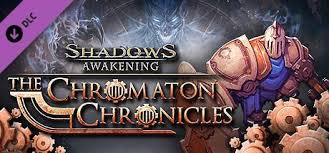 Awakening pc torrent posted on 19 july، 2021 by games shadows: Shadows Awakening The Chromaton Chronicles V1 31 Torrent Download