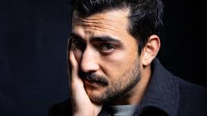WA-raised actor and Iranian refugee Phoenix Raei