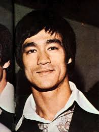 Bruce Lee 李小龍