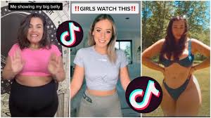 Learn more about the history of this movement and its impact. Body Positivity Self Love Tik Tok Compilation Youtube
