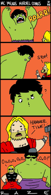 Have any other plumbing jokes, cartoons, or memes? Funny Comic Memes