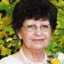 Carol Gilley Ledbetter Kiser Obituary