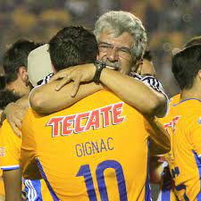 ⚽ #tuca ferreti no renovara con tigres. Cbdnzluihxyaom