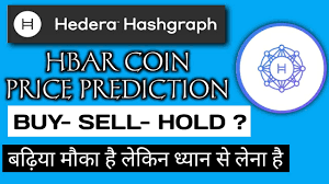 Priyesh singh march 28, 2021 9:18 am. Hbar Coin Price Prediction 2021 à¤¬à¤¢ à¤¯ à¤® à¤• à¤¹ Hindi Youtube
