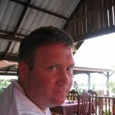 Gary Dinsdale (@gazzad1964)