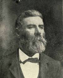 Cornelius Buchanan (1843-1924)