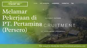Qerja adalah sebuah komunitas untuk berbagi informasi mengenai tempat kerja dan gaji, khususnya untuk perusahaan yang berada di indonesia. Www Loker Pt Patraniaga Untuk Ijazah Slta Com Dan Kali Ini Perusahaan Milik Negara Tersebut Diatas Membuka