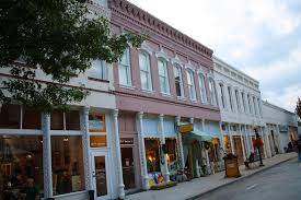Downtown Mckinney Texas Heading There Soon For A Mini Vacation Mckinney Texas Texas Travel Favorite Places
