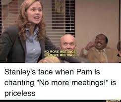 We'll be in touch with the latest information on how president biden and his administration are working for the american people, as well as ways you can get involved and help our country build. Probably A Repost But Man Stanley Wasn T Even This Happy On Pretzel Day Dundermifflin