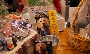 The riedel & cody fund (rcf) offers grants and matching grants to families who cannot afford the cost of their pet's cancer care. A Night To Knockout Pet Cancer With The Brodie Fund Honored Guests