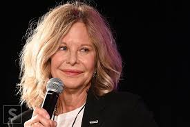 Iz prepunog BKC-a Meg Ryan poručuje: "Zaista mi je čast biti u Sarajevu s  vama"