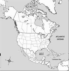 Free Free North America Map Svg 297 SVG PNG EPS DXF File