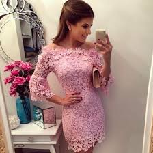 Resultado de imagem para Vestidos lindos
