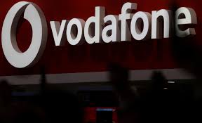 Get the latest vodafone logo designs. Vodafone Tests New Network Tech In U K In Challenge To Big Three Suppliers The Japan Times