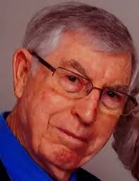 Robert Francis Pfaff Obituary