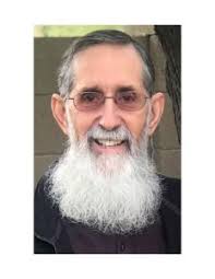 Alan Lowe, poet, writer, and the coordinator of the Voices of Lincoln  Poetry Contest