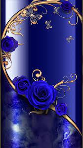 If you have your own one, just create an account on the website and upload a picture. Rose Blue Butterfly Flower Gold Roses Screen Hd Mobile Wallpaper Peakpx