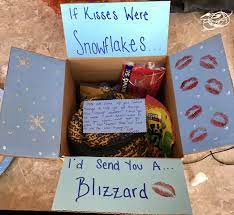 The time, effort, creativity, and love you spent on these gifts would make the recipients smile and treasure the gifts for years to come. Pin On Packages