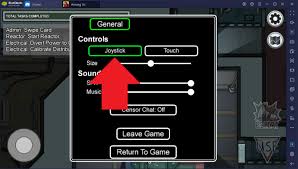 Play Among Us On Pc Using Controllers Exclusively With Bluestacks