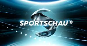 Sie ist nach monica lierhaus und jessica wellmer die dritte frau auf dieser position. Sportschau News Termine Streams Auf Tv Wunschliste