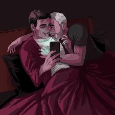 Birds Of Prey Roman Sionis Victor Zsasz Polubienia 57 Komentarze 2 Doc Byron Drbyr0n Na Instagramie Kitty Still Wants Attention Romansionis In 2020 Roman Sionis Super Villains Batman Universe