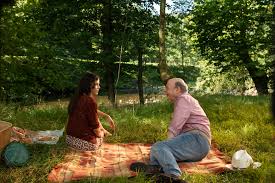 Rifkin's festival is a 2020 comedy film, written and directed by woody allen. Rifkin S Festival