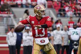 What Happened to Brock Purdy? Examining Why the 49ers QB Isn't Playing vs.  the Packers in Week 12