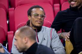 Dutch look for koeman's successor. Gullit And Davids We Need To Talk About Racism In The Netherlands Dutchnews Nl