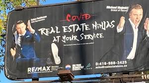 Maxime bernier blames billboard woes on 'totalitarian leftist mob'. The Most Controversial Ooh Advertisements Movia Media