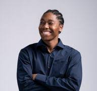 Merky lands 'deeply moving' memoir by Olympian runner Caster Semenya