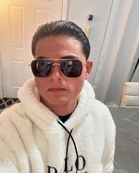 Marchello Green's Instagram, Twitter & Facebook