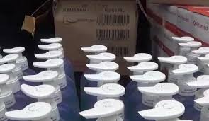 Resep mie diambil dari buku terbitan gu graefe und unzer. Unhas Makassar Sediakan Cairan Antiseptik Buatan Sendiri Di Kampus Bagian 1