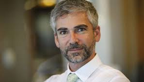 Stuart Eliot Head of Portfolio Management AMP's Multi-Asset Group