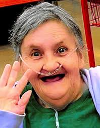 Obituary for Rita (Gray) Doss