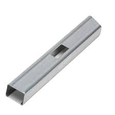 Steel studs may be used as ceiling joists, especially in situations where it is difficult to install a suspended ceiling. Metal Studs At Lowes Com