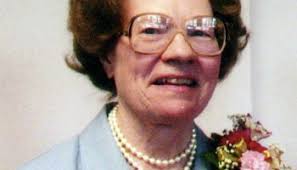 Remembrance of the Life of Sister Lee (formerly Sister Michael Marie)  Connolly SL