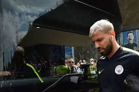 Sergio aguero has revealed why he decided to turn into a silver fox in the box. 50 Most Unforgettable Haircuts In World Football Sports Illustrated