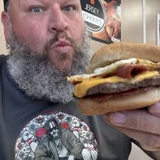 JERSEY JOHNNY'S GRILL