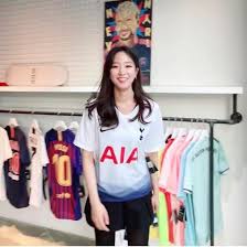 official tottenham, 20/21 uniform announcement. ì£¼ì‹œì€ ì•„ë‚˜ìš´ì„œ ì†í¥ë¯¼ ìœ ë‹ˆí¼ ìž…ê³  í™œì§ ì¤'ì•™ì¼ë³´
