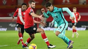 Southampton to win 2nd half or liverpool to win 2nd half + 2nd half total goals under 2.5. Drtddomuprfqum