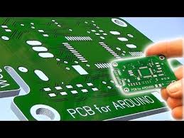 How To Make A Pcb Prototyping With Uv Soldermask For Arduino Cnc Wegstr Youtube Arduino Cnc Arduino How To Make