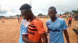 NIMBA FUTURE GENERATION