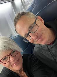 Landing at Valentin Imperial Maya