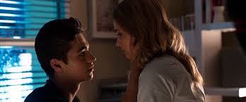 After We Collided Movie Review 2020 Roger Ebert