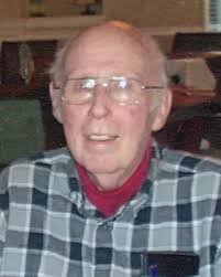 Obituary information for M. Robert Robert Kerr