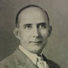 William Cleveland Hershey (1885-1955)