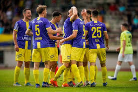 Check regionalliga 2021/2022 page and find many useful statistics with chart. Sport Fussball Regionalliga Derstandard At