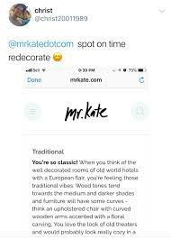 In this new series, we are going to help some awesome people determine what their . Mr Kate The What S My Aesthetic Quiz Is Fire You Facebook