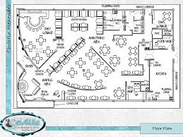 Restaurant Project By Christin Menendez At Coroflot Com Cafe Floor Plan Restaurant Plan Ceiling Plan