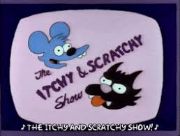 We did not find results for: Itchy And Scratchy Gifs Get The Best Gif On Giphy